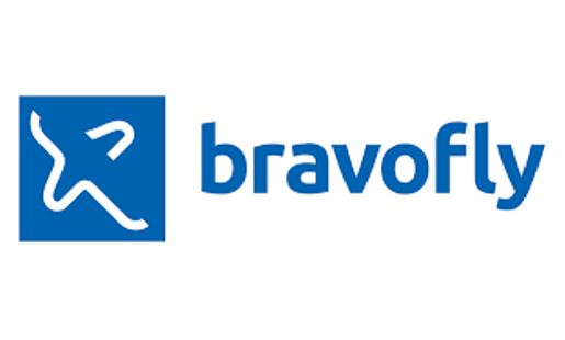 bravofly logo